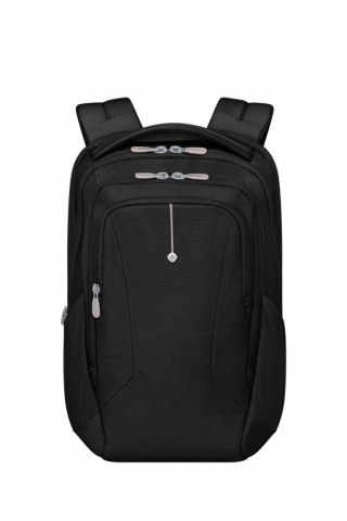 Samsonite Plecak na laptopa 14.1 cala Guardit Classy czarny