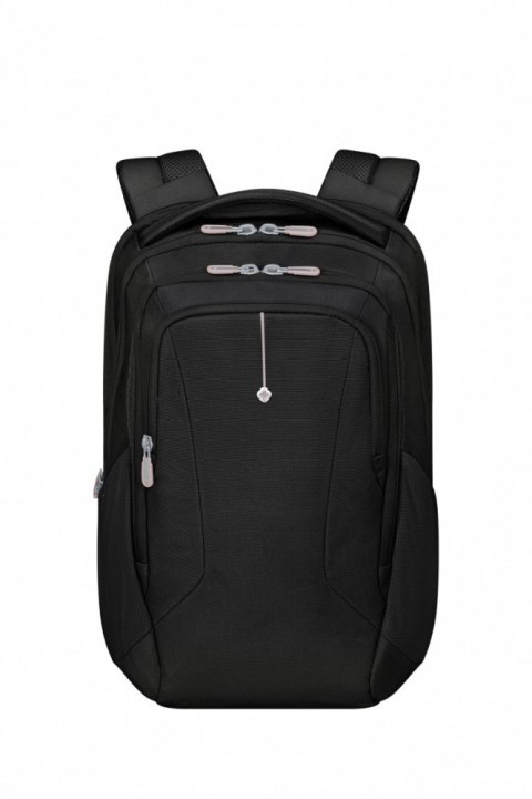 Samsonite Plecak na laptopa 14.1 cala Guardit Classy czarny