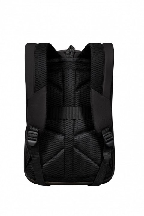 Samsonite Plecak na laptopa 14.1 cala Guardit Classy czarny