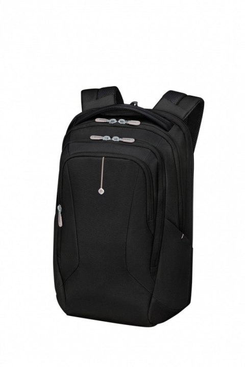 Samsonite Plecak na laptopa 14.1 cala Guardit Classy czarny