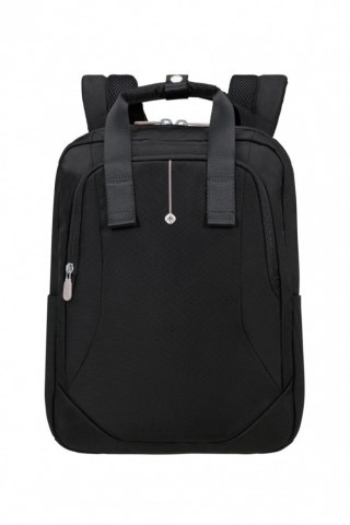 Samsonite Plecak na laptopa 14.1 cala Guardit Classy czarny