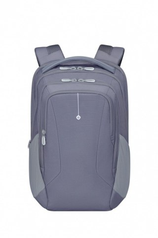Samsonite Plecak na laptopa 14.1 cala Guardit Classy niebieski