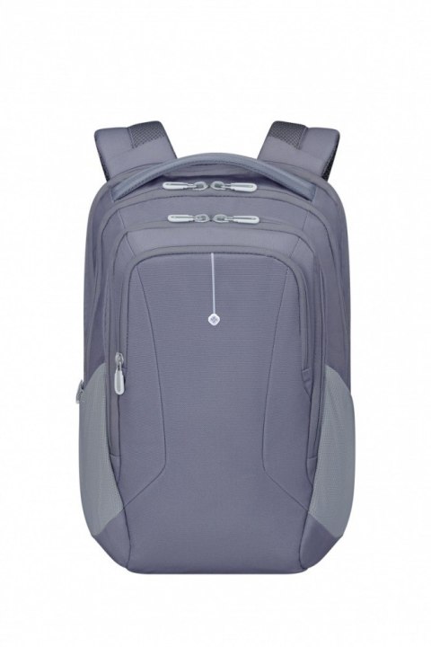 Samsonite Plecak na laptopa 14.1 cala Guardit Classy niebieski