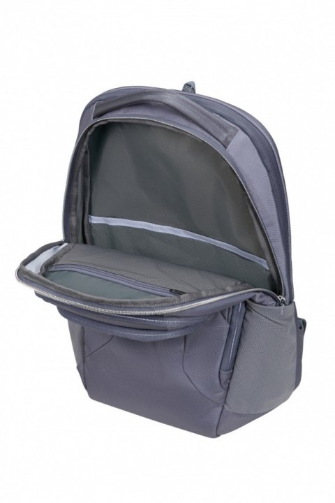 Samsonite Plecak na laptopa 14.1 cala Guardit Classy niebieski