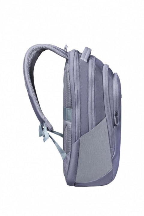 Samsonite Plecak na laptopa 14.1 cala Guardit Classy niebieski