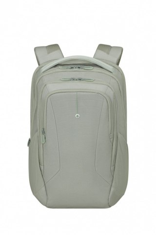 Samsonite Plecak na laptopa 14.1 cala Guardit Classy oliwkowy