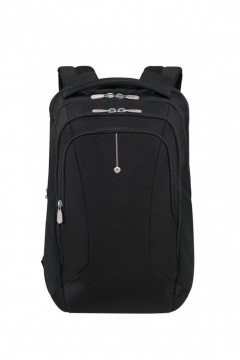 Samsonite Plecak na laptopa 15.6 cala Guardit Classy czarny