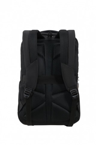 Samsonite Plecak na laptopa 15.6 cala Guardit Classy czarny