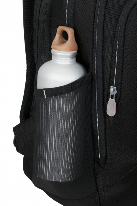 Samsonite Plecak na laptopa 15.6 cala Guardit Classy czarny