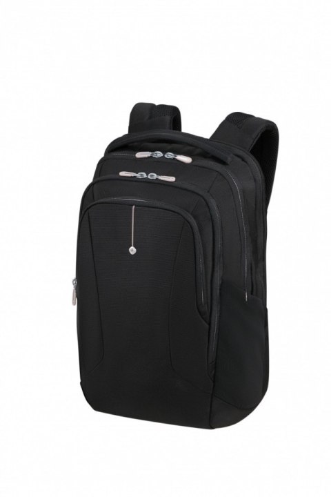 Samsonite Plecak na laptopa 15.6 cala Guardit Classy czarny
