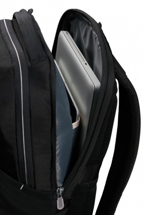 Samsonite Plecak na laptopa 15.6 cala Guardit Classy czarny
