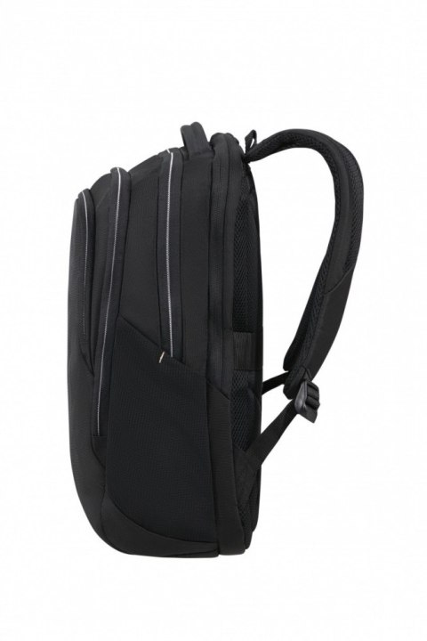 Samsonite Plecak na laptopa 15.6 cala Guardit Classy czarny