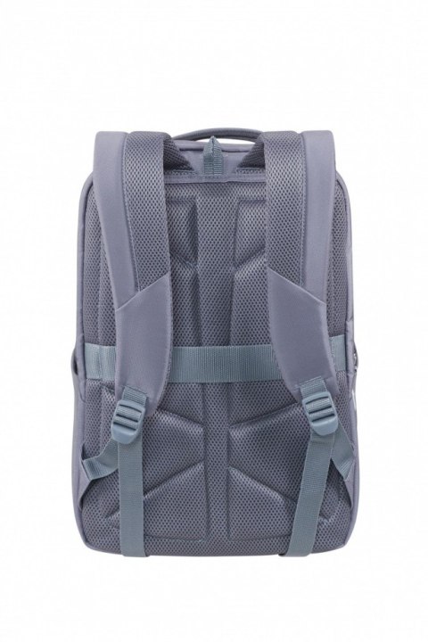 Samsonite Plecak na laptopa 15.6 cala Guardit Classy niebieski