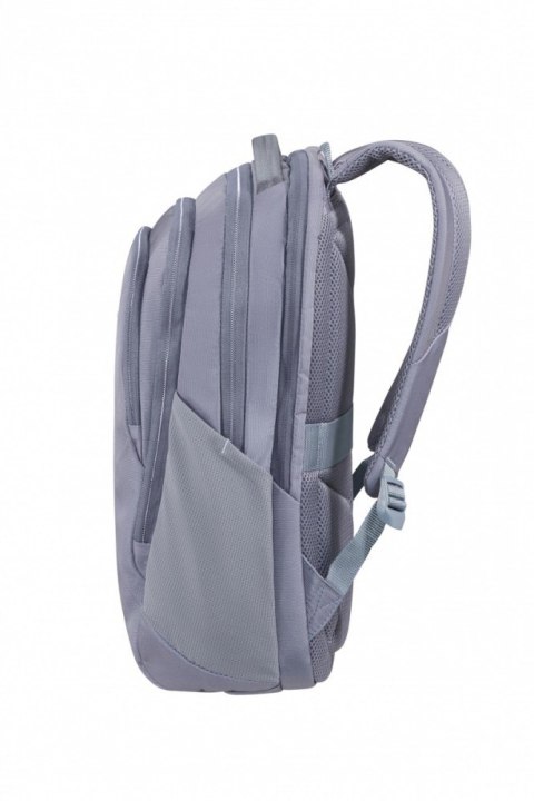 Samsonite Plecak na laptopa 15.6 cala Guardit Classy niebieski