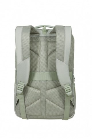 Samsonite Plecak na laptopa 15.6 cala Guardit Classy oliwkowy
