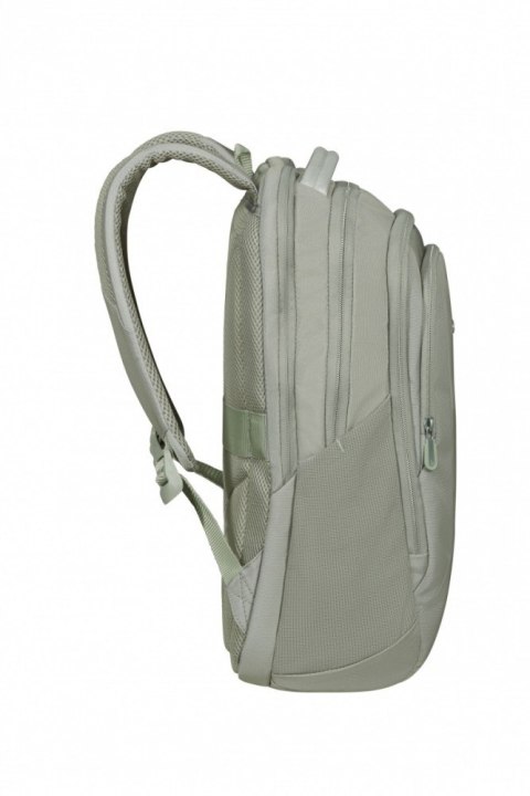Samsonite Plecak na laptopa 15.6 cala Guardit Classy oliwkowy