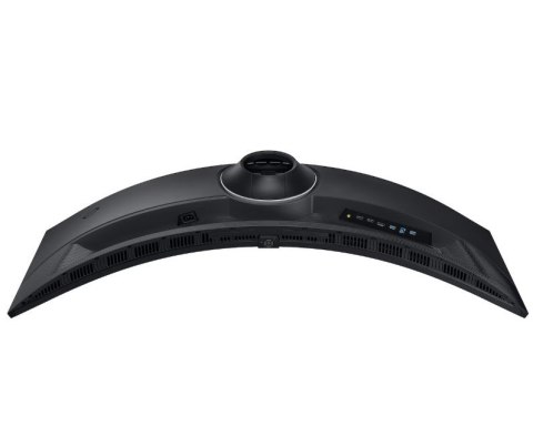 Samsung Monitor 49 cali Odysey G9 G95C VA 5120x1440 DQHD 32:9 2xHDMI 1xDP 2xUSB 2.0 1ms 240Hz zakrzywiony 3Yd2d (LS49CG950EUXEN)