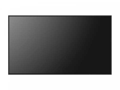 Sharp Monitor wielkoformatowy MultiSync E659 65 cali UHD 16/7 350cd/m2