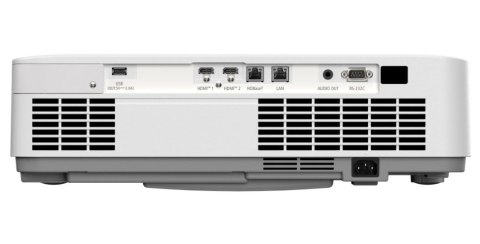 Sharp Projektor P621U Laser WUXGA 7000lm