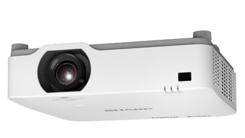 Sharp Projektor P621U Laser WUXGA 7000lm