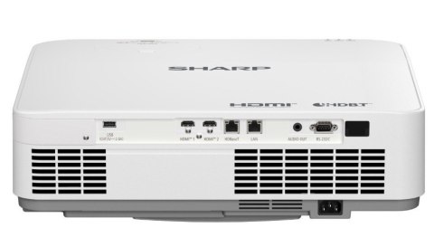 Sharp Projektor P621U Laser WUXGA 7000lm