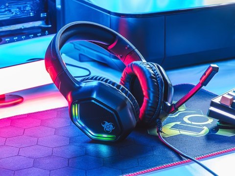 Tracer Słuchawki Gamezone GZ X3