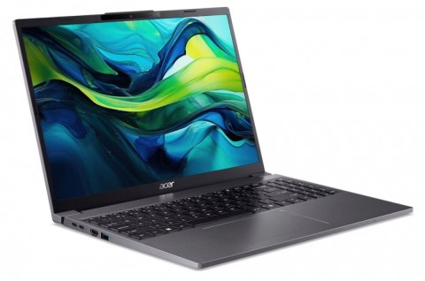 Acer Notebook Aspire Go 15 AG15-51P-55DE i5-1334U 15.3 WUXGA, 16GB, 512GB SSD, NoOS