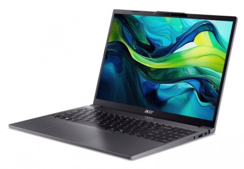 Acer Notebook Aspire Go 15 AG15-51P-55DE i5-1334U 15.3 WUXGA, 16GB, 512GB SSD, NoOS