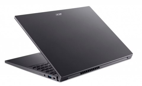 Acer Notebook Aspire Go 15 AG15-51P-55DE i5-1334U 15.3 WUXGA, 16GB, 512GB SSD, NoOS