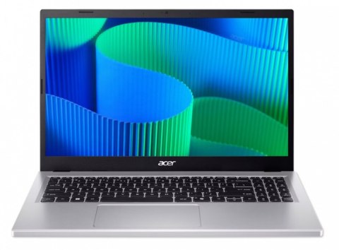 Acer Notebook Extensa 15 EX215-57-365R i3-1315U 15.6 FHD, 8GB DDR5,512GB SSD, NoOS, srebrny