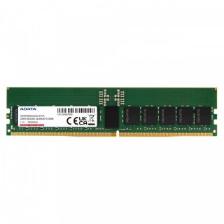 Adata Pamięć DDR5 5600 RDIMM 32GB CL46 ST (Hynix 4096x4)