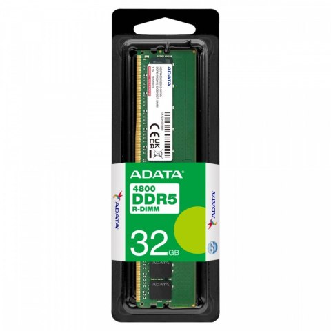 Adata Pamięć DDR5 5600 RDIMM 32GB CL46 ST (Hynix 4096x4)