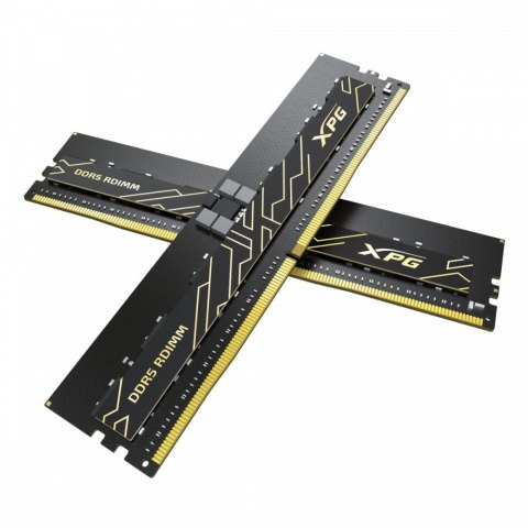 Adata Pamięć XPG AICore DDR5 6400 RDIMM 64GB (2x32) CL32
