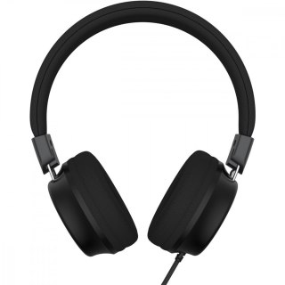 Audeeo Słuchawki nauszne Radiant LX Czarne