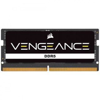 Corsair Pamięć DDR5 Vengeance 24GB/4800 (1*24) CL40