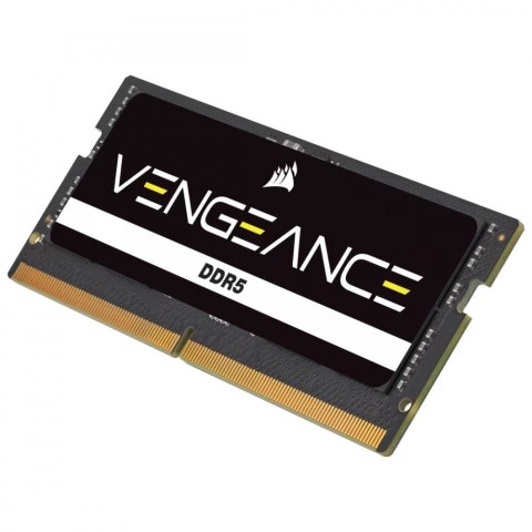 Corsair Pamięć DDR5 Vengeance 24GB/4800 (1*24) CL40
