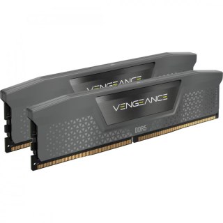 Corsair Pamięć DDR5 Vengeance 32GB/6000 (2x16GB) CL38 Intel XMP & AMD EXPO