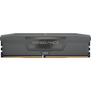 Corsair Pamięć DDR5 Vengeance 32GB/6000 (2x16GB) CL38 Intel XMP & AMD EXPO
