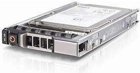 Dell Dysk 480GB SSD SATA RI 6Gbps 512e 2.5in HP CK