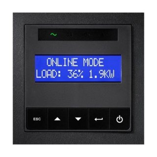 Eaton Zasilacz awaryjny 9E 11000i Rack 6U 9E11KIR