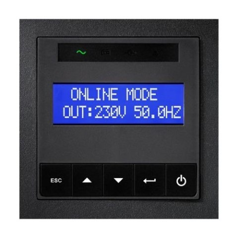 Eaton Zasilacz awaryjny 9E 11000i Rack 6U 9E11KIR