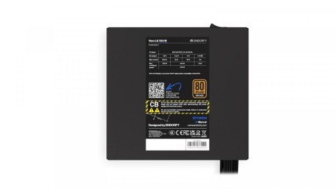 Endorfy Zasilacz Vero L6 750W 80 Plus Bronze