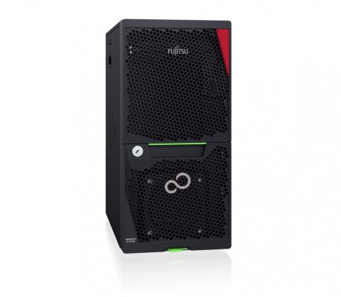 Fujitsu Serwer PRIMERGY TX1310 M5/LFF/Standard PSU VFY:T1315SA020PL