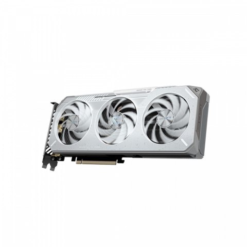 Gigabyte Karta graficzna Radeon RX 9060XT GAMING OC WHITE 16GB GDDR6 128bit HDMI/2DP