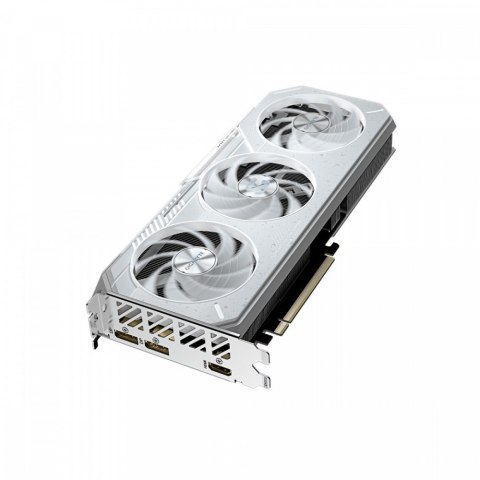 Gigabyte Karta graficzna Radeon RX 9060XT GAMING OC WHITE 16GB GDDR6 128bit HDMI/2DP