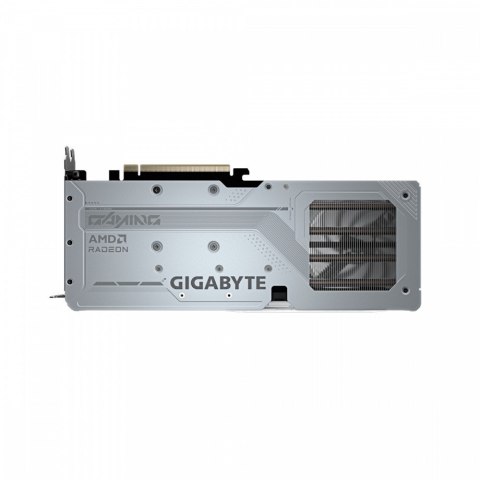 Gigabyte Karta graficzna Radeon RX 9060XT GAMING OC WHITE 16GB GDDR6 128bit HDMI/2DP