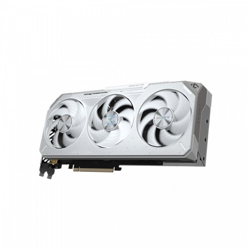 Gigabyte Karta graficzna Radeon RX 9070 XT GAMING OC WHITE 16GB GDDR6 256 BIT