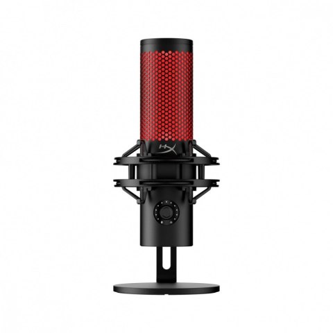 HyperX Mikrofon QuadCast 2 BK Mic 872V1AA