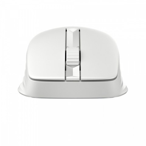HyperX Zestaw klawiatura i mysz 650 bezprzewodowy biały 4R016AA#ABB