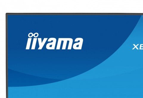 IIYAMA Monitor 24 cali XB2497HSU-B1 IPS, FHD, HDMI, DP, 120Hz